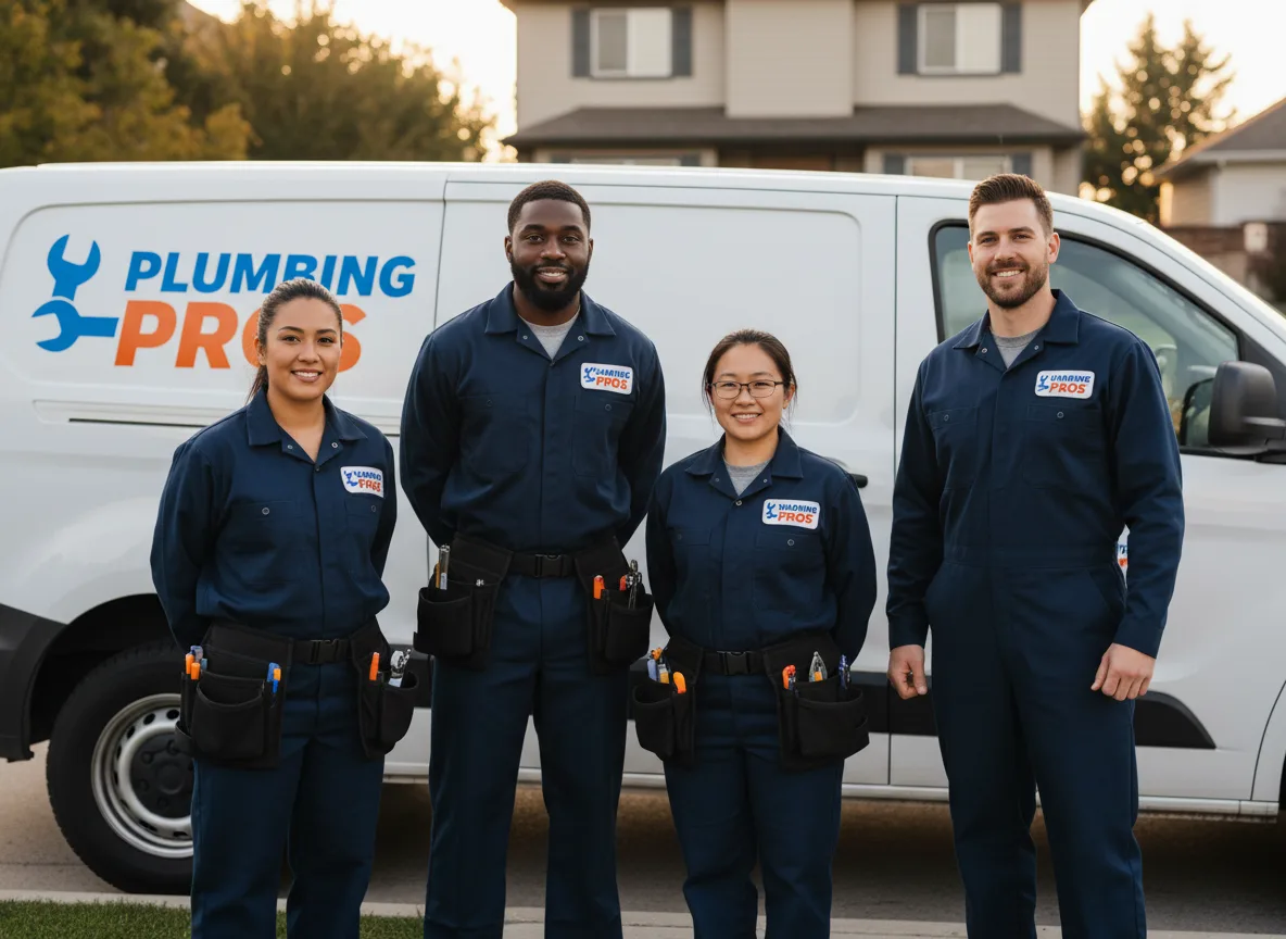 Water Heater Repair company in Monroe, WA